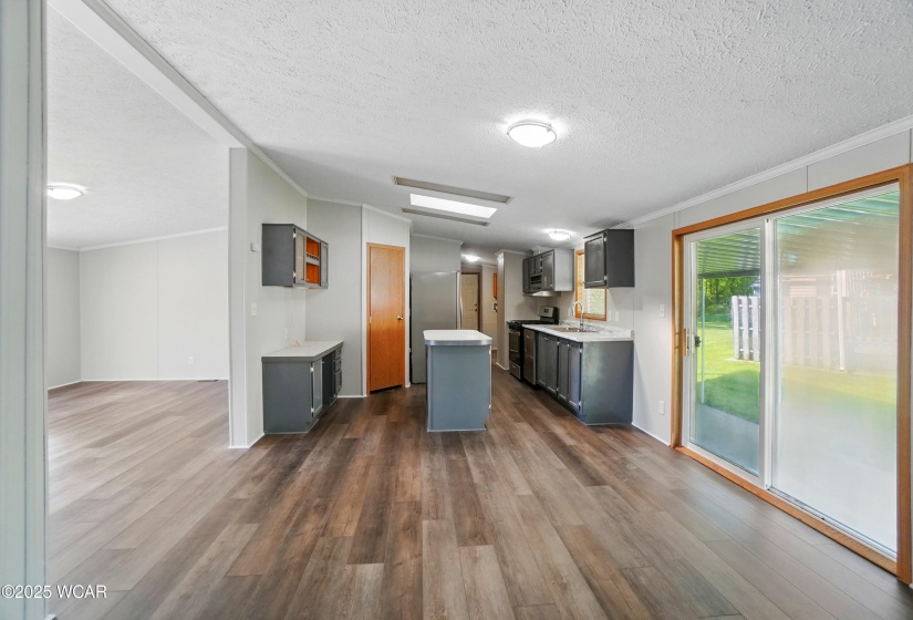 608 Lakeridge Drive, Lima, Ohio, 4 Bedrooms Bedrooms, ,2 BathroomsBathrooms,Residential,For Sale,Lakeridge,306916
