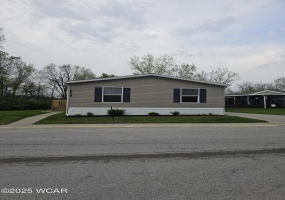 608 Lakeridge Drive, Lima, Ohio, 4 Bedrooms Bedrooms, ,2 BathroomsBathrooms,Residential,For Sale,Lakeridge,306916