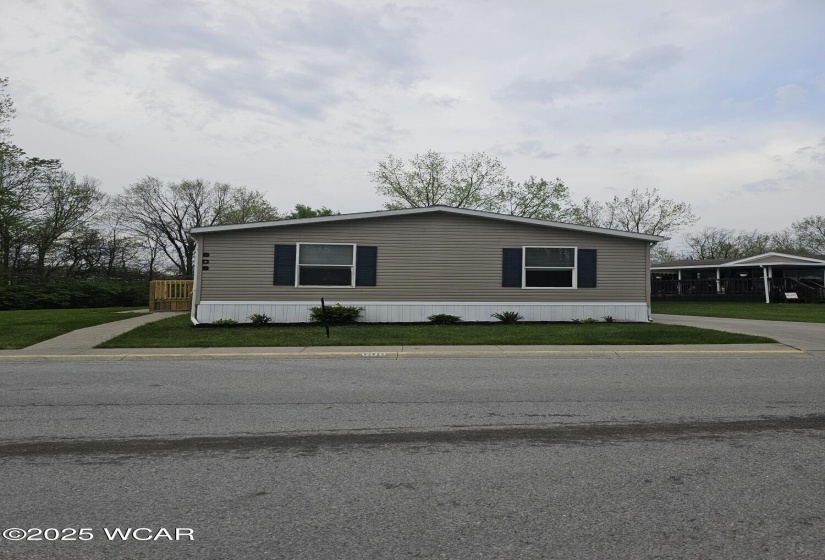 608 Lakeridge Drive, Lima, Ohio, 4 Bedrooms Bedrooms, ,2 BathroomsBathrooms,Residential,For Sale,Lakeridge,306916