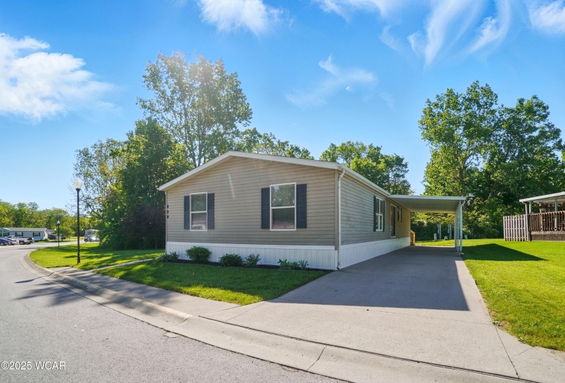 608 Lakeridge Drive, Lima, Ohio, 4 Bedrooms Bedrooms, ,2 BathroomsBathrooms,Residential,For Sale,Lakeridge,306916