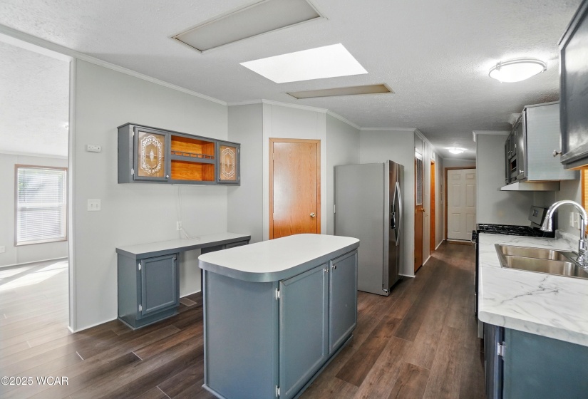 608 Lakeridge Drive, Lima, Ohio, 4 Bedrooms Bedrooms, ,2 BathroomsBathrooms,Residential,For Sale,Lakeridge,306916