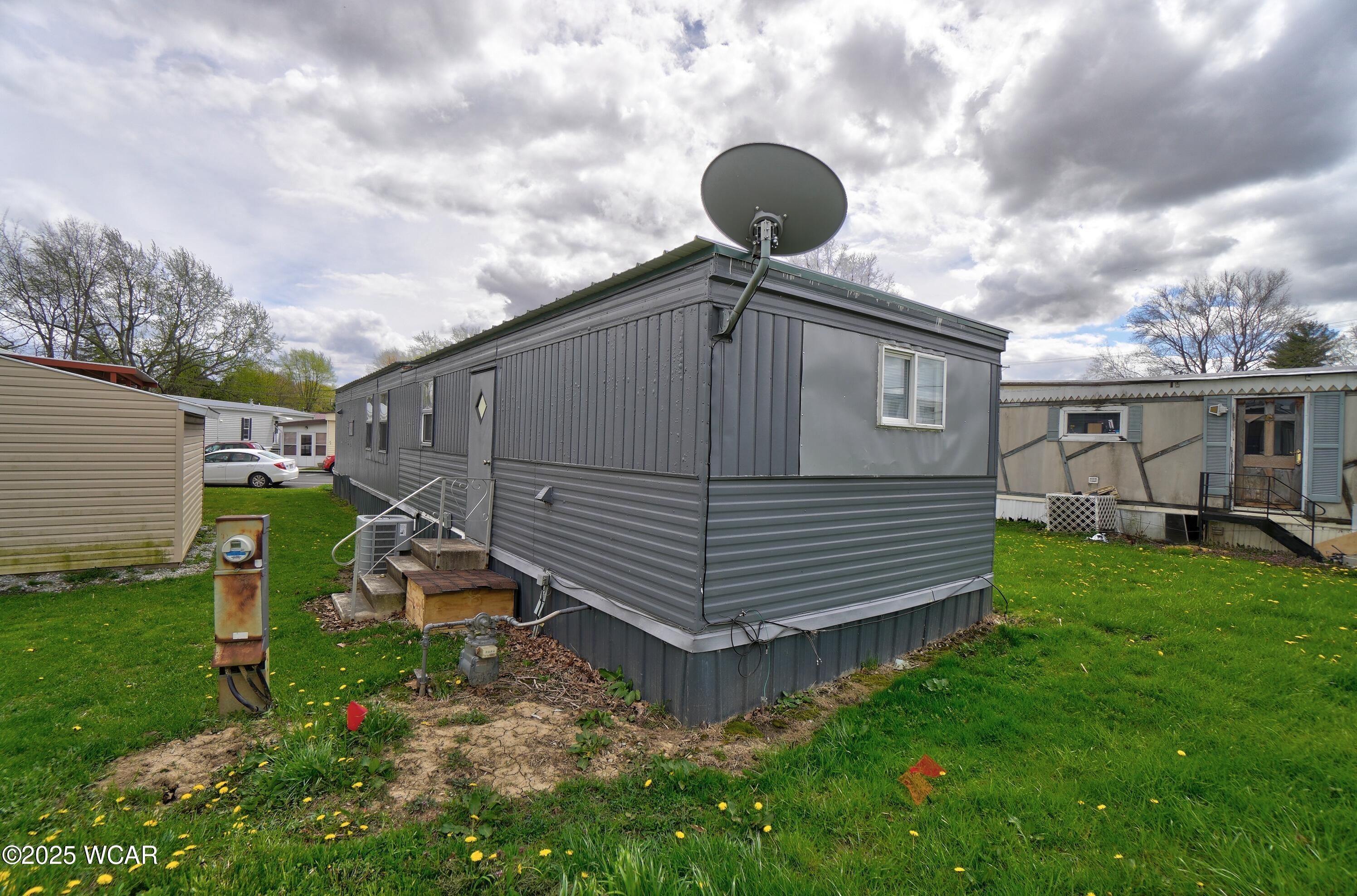 723 Lima Street, Kenton, Ohio