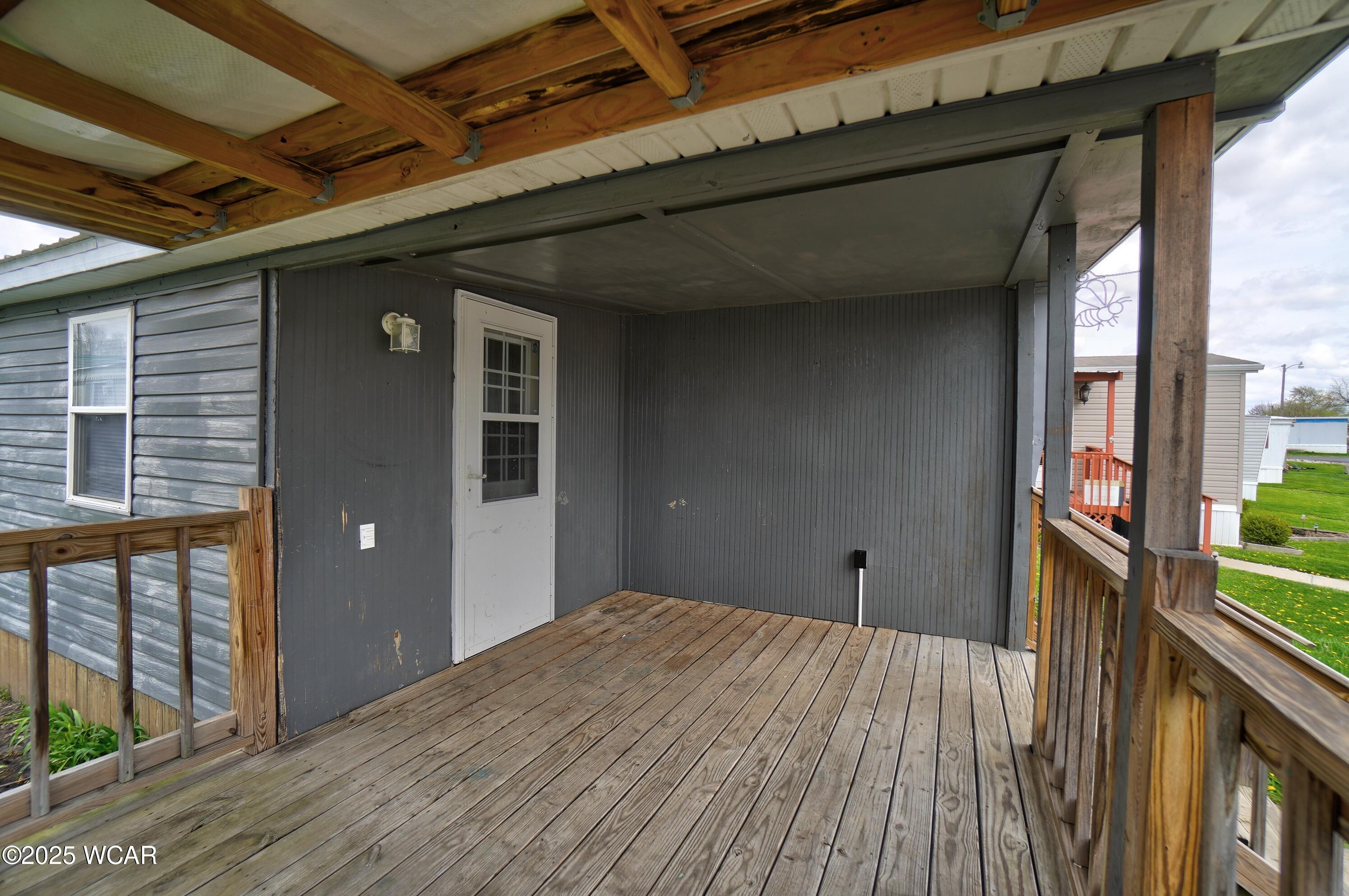 723 Lima Street, Kenton, Ohio