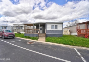 723 Lima Street, Kenton, Ohio, 2 Bedrooms Bedrooms, ,1 BathroomBathrooms,Residential,For Sale,Lima,306915