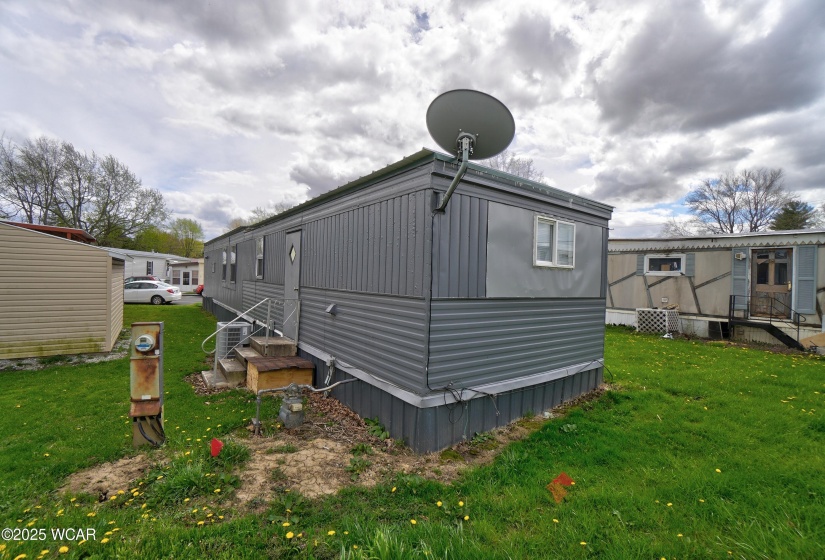 723 Lima Street, Kenton, Ohio, 2 Bedrooms Bedrooms, ,1 BathroomBathrooms,Residential,For Sale,Lima,306915