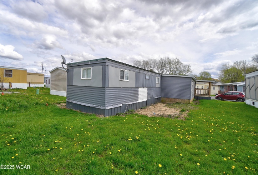 723 Lima Street, Kenton, Ohio, 2 Bedrooms Bedrooms, ,1 BathroomBathrooms,Residential,For Sale,Lima,306915