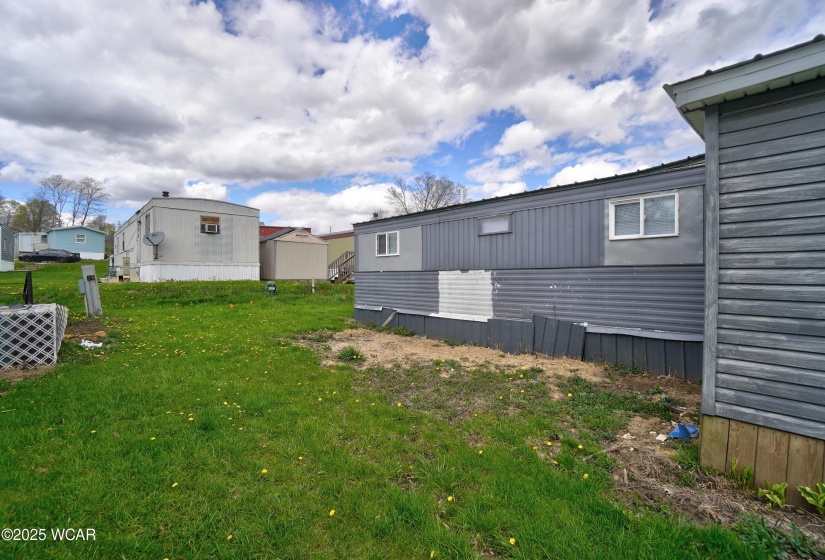 723 Lima Street, Kenton, Ohio, 2 Bedrooms Bedrooms, ,1 BathroomBathrooms,Residential,For Sale,Lima,306915