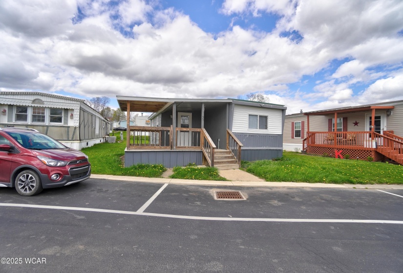 723 Lima Street, Kenton, Ohio, 2 Bedrooms Bedrooms, ,1 BathroomBathrooms,Residential,For Sale,Lima,306915