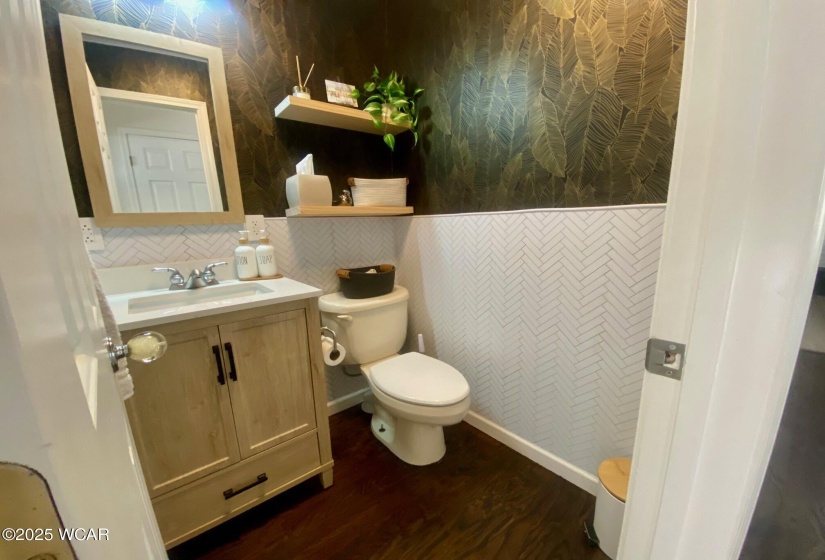 6 Sheffield Lane, Lima, Ohio, 3 Bedrooms Bedrooms, ,2 BathroomsBathrooms,Residential,For Sale,Sheffield,306918