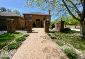 6 Sheffield Lane, Lima, Ohio, 3 Bedrooms Bedrooms, ,2 BathroomsBathrooms,Residential,For Sale,Sheffield,306918