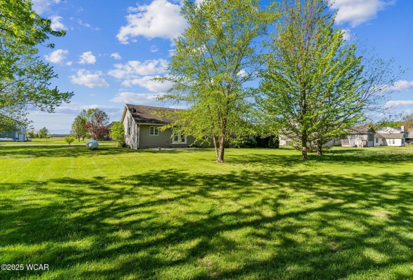 504 Clint Drive, Ada, Ohio, 3 Bedrooms Bedrooms, ,2 BathroomsBathrooms,Residential,For Sale,Clint,306920