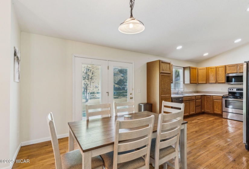 504 Clint Drive, Ada, Ohio, 3 Bedrooms Bedrooms, ,2 BathroomsBathrooms,Residential,For Sale,Clint,306920