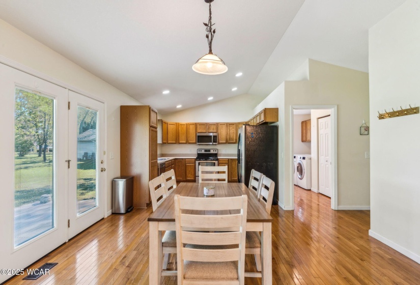 504 Clint Drive, Ada, Ohio, 3 Bedrooms Bedrooms, ,2 BathroomsBathrooms,Residential,For Sale,Clint,306920