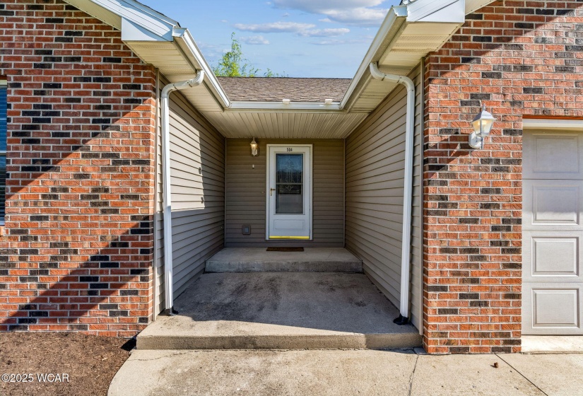 504 Clint Drive, Ada, Ohio, 3 Bedrooms Bedrooms, ,2 BathroomsBathrooms,Residential,For Sale,Clint,306920