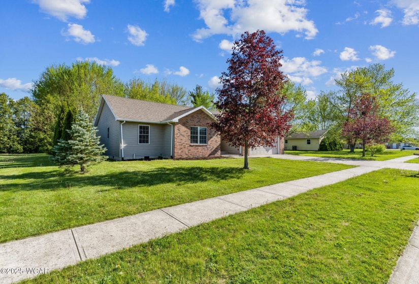 504 Clint Drive, Ada, Ohio, 3 Bedrooms Bedrooms, ,2 BathroomsBathrooms,Residential,For Sale,Clint,306920