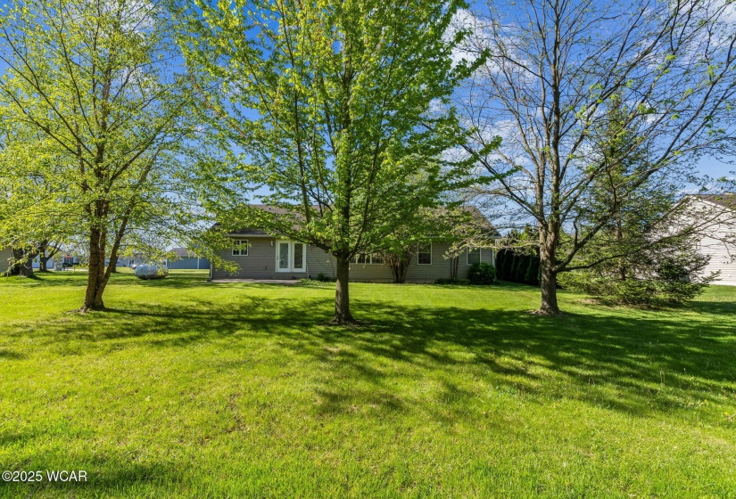 504 Clint Drive, Ada, Ohio, 3 Bedrooms Bedrooms, ,2 BathroomsBathrooms,Residential,For Sale,Clint,306920