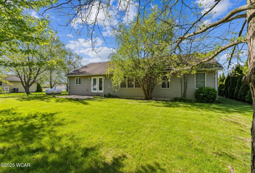 504 Clint Drive, Ada, Ohio, 3 Bedrooms Bedrooms, ,2 BathroomsBathrooms,Residential,For Sale,Clint,306920