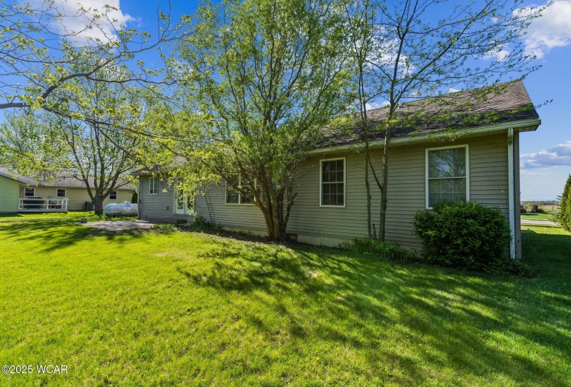 504 Clint Drive, Ada, Ohio, 3 Bedrooms Bedrooms, ,2 BathroomsBathrooms,Residential,For Sale,Clint,306920