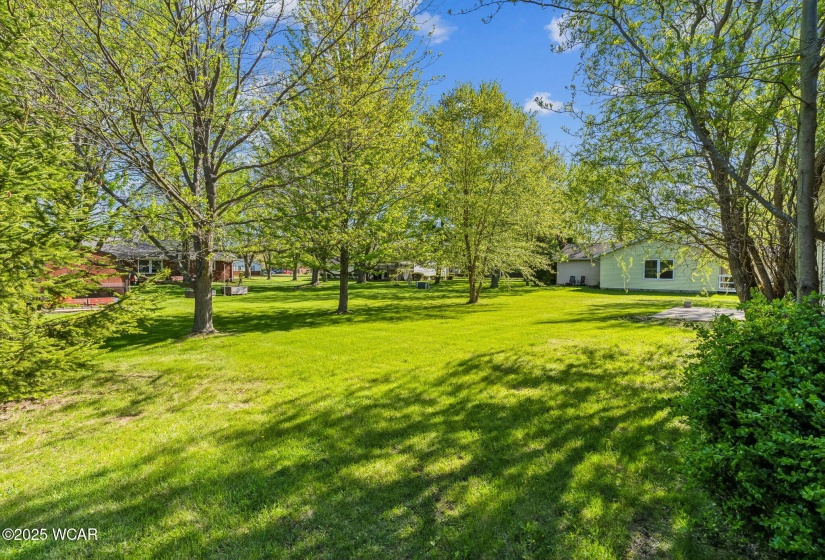 504 Clint Drive, Ada, Ohio, 3 Bedrooms Bedrooms, ,2 BathroomsBathrooms,Residential,For Sale,Clint,306920