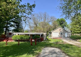 254 Champaign, Catawba, Ohio 43010, 1 Bedroom Bedrooms, ,1 BathroomBathrooms,Residential,For Sale,Champaign,1038395