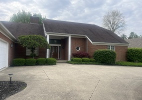 623 WESTOVER Street, Sidney, Ohio 45365, 4 Bedrooms Bedrooms, ,3 BathroomsBathrooms,Residential,For Sale,WESTOVER,1038396