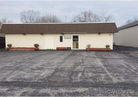 2175 West Street, Lima, Ohio, ,Commercial Sale,For Sale,West,306922