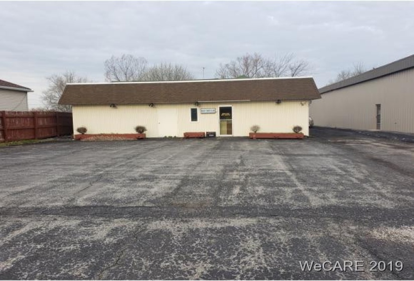 2175 West Street, Lima, Ohio, ,Commercial Sale,For Sale,West,306922