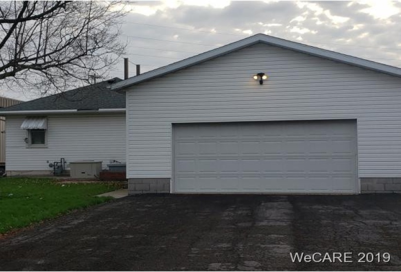 2175 West Street, Lima, Ohio, ,Commercial Sale,For Sale,West,306922