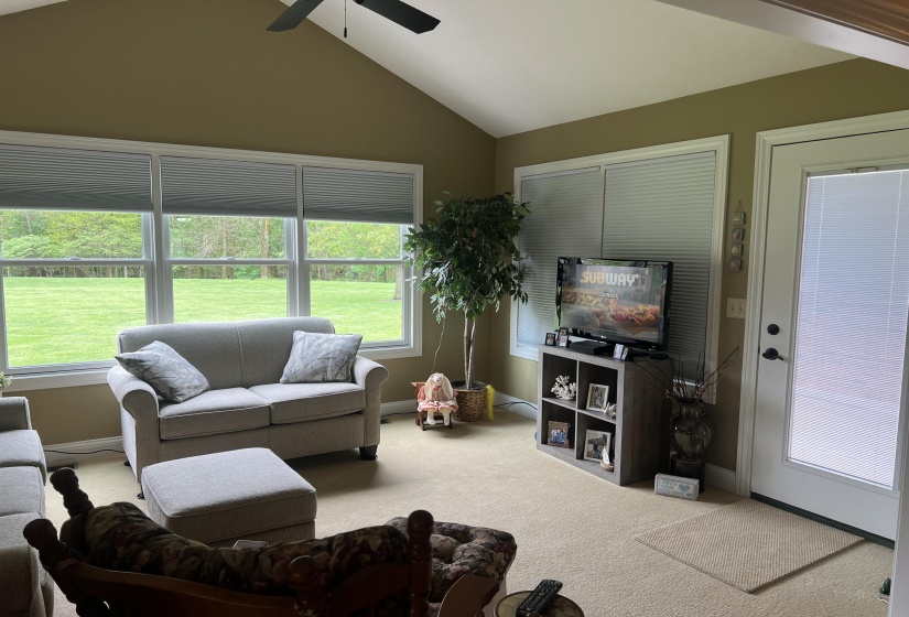4 Seasons Sunroom