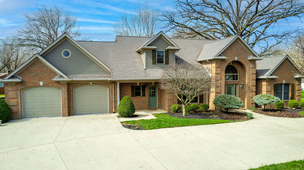 24 Breezewood Lane, Saint Marys, Ohio 45885
