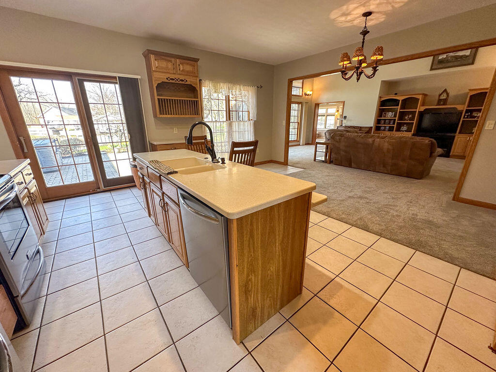 24 Breezewood Lane, Saint Marys, Ohio 45885