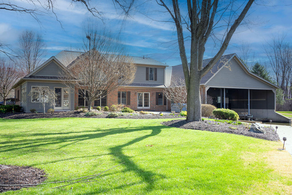 24 Breezewood Lane, Saint Marys, Ohio 45885