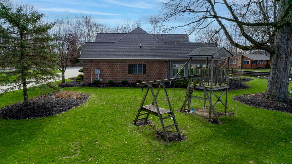 24 Breezewood Lane, Saint Marys, Ohio 45885