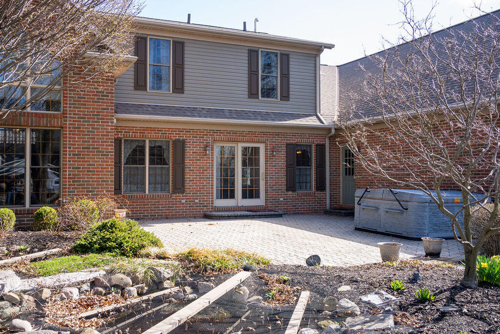 24 Breezewood Lane, Saint Marys, Ohio 45885