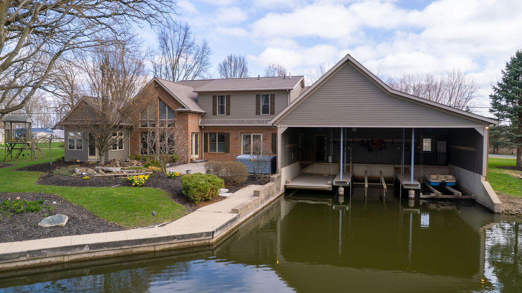 24 Breezewood Lane, Saint Marys, Ohio 45885