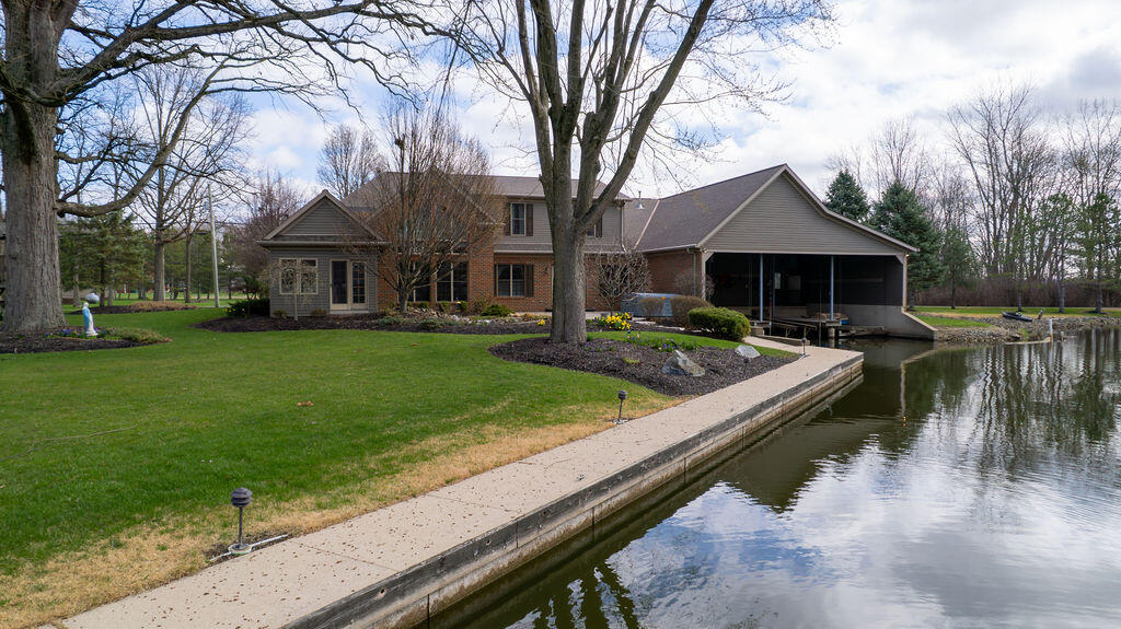 24 Breezewood Lane, Saint Marys, Ohio 45885