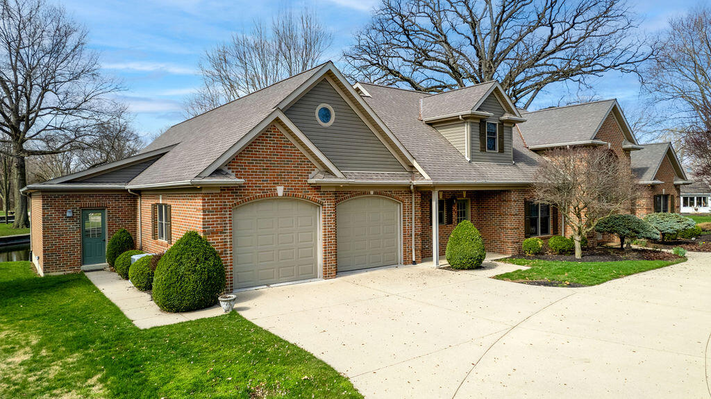 24 Breezewood Lane, Saint Marys, Ohio 45885