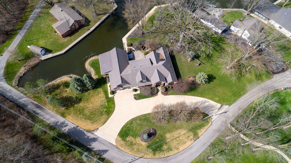 24 Breezewood Lane, Saint Marys, Ohio 45885