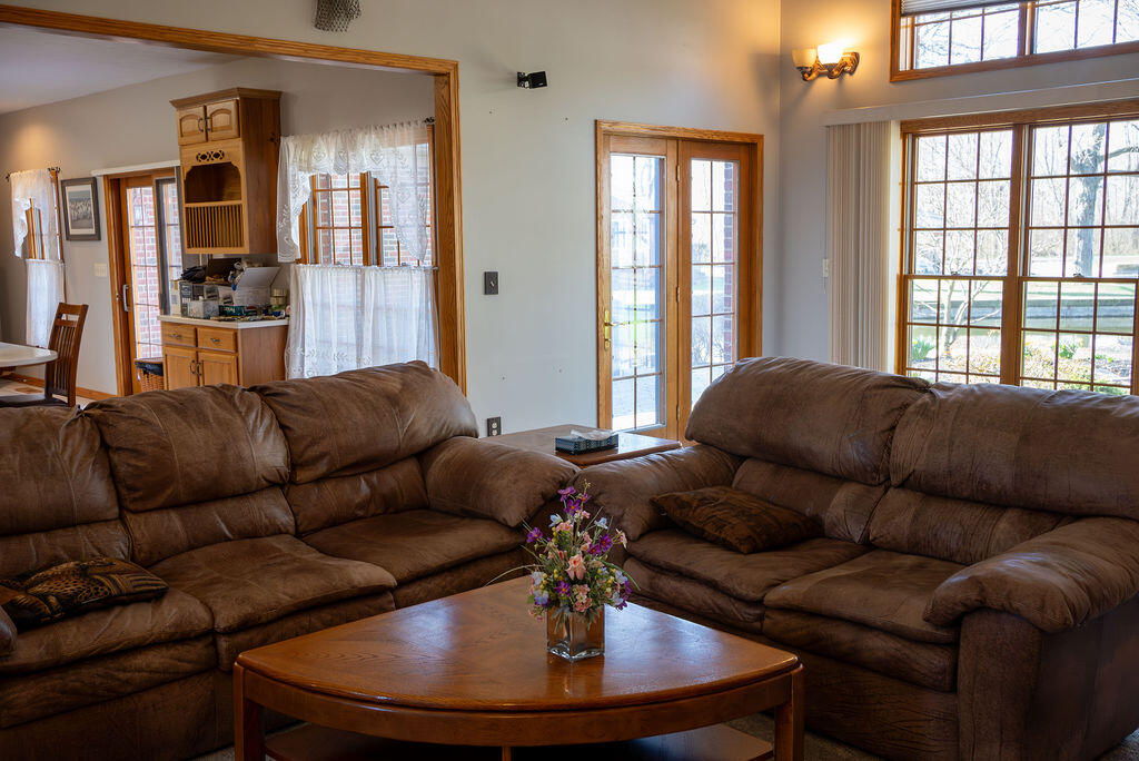 24 Breezewood Lane, Saint Marys, Ohio 45885