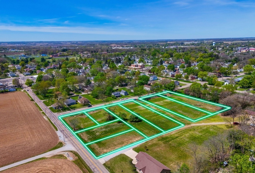 8 Lots-7