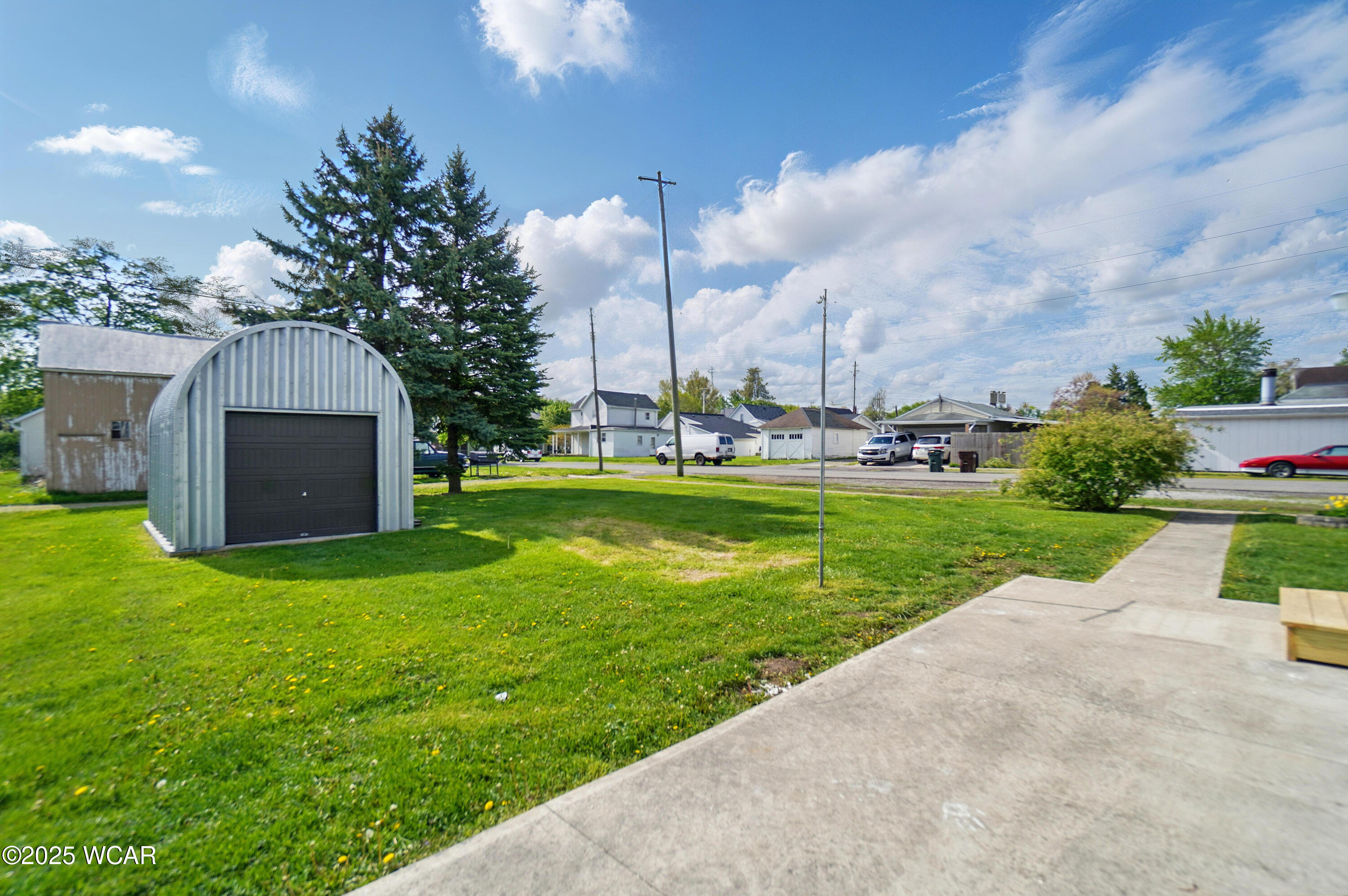 221 Broadway Street, Spencerville, Ohio