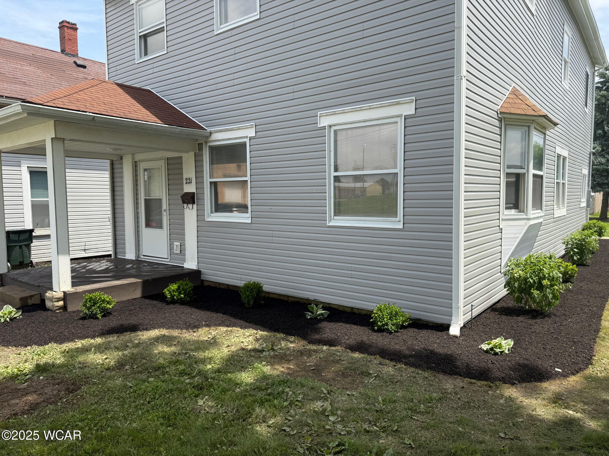 221 Broadway Street, Spencerville, Ohio