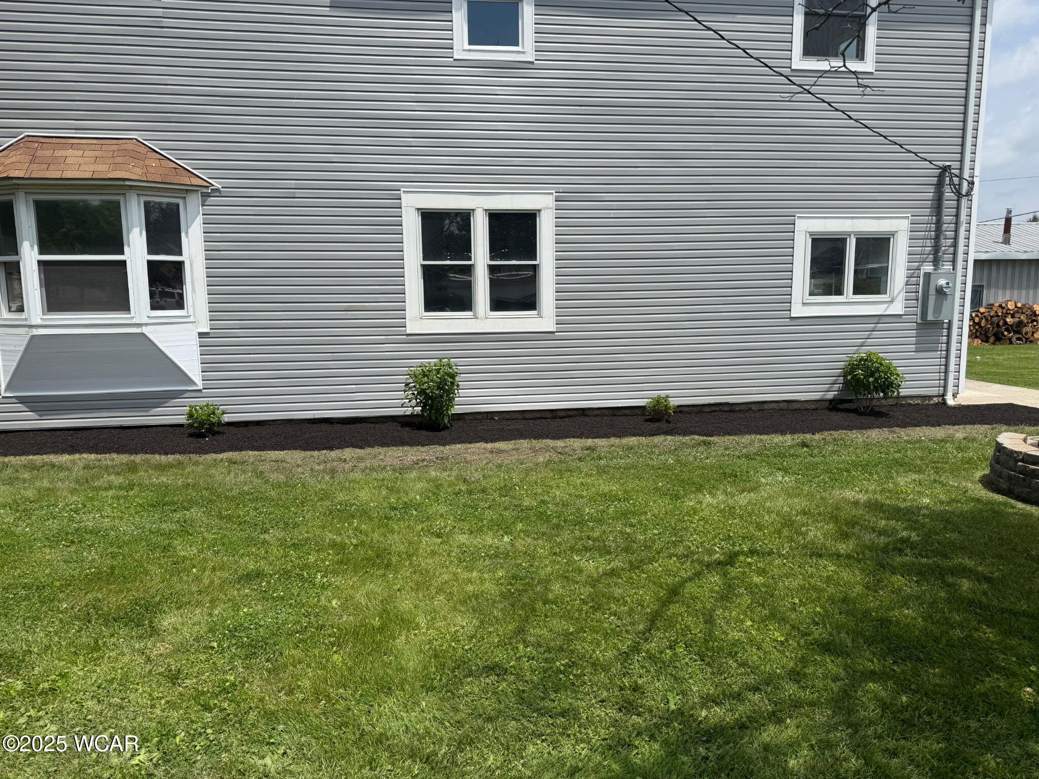 221 Broadway Street, Spencerville, Ohio