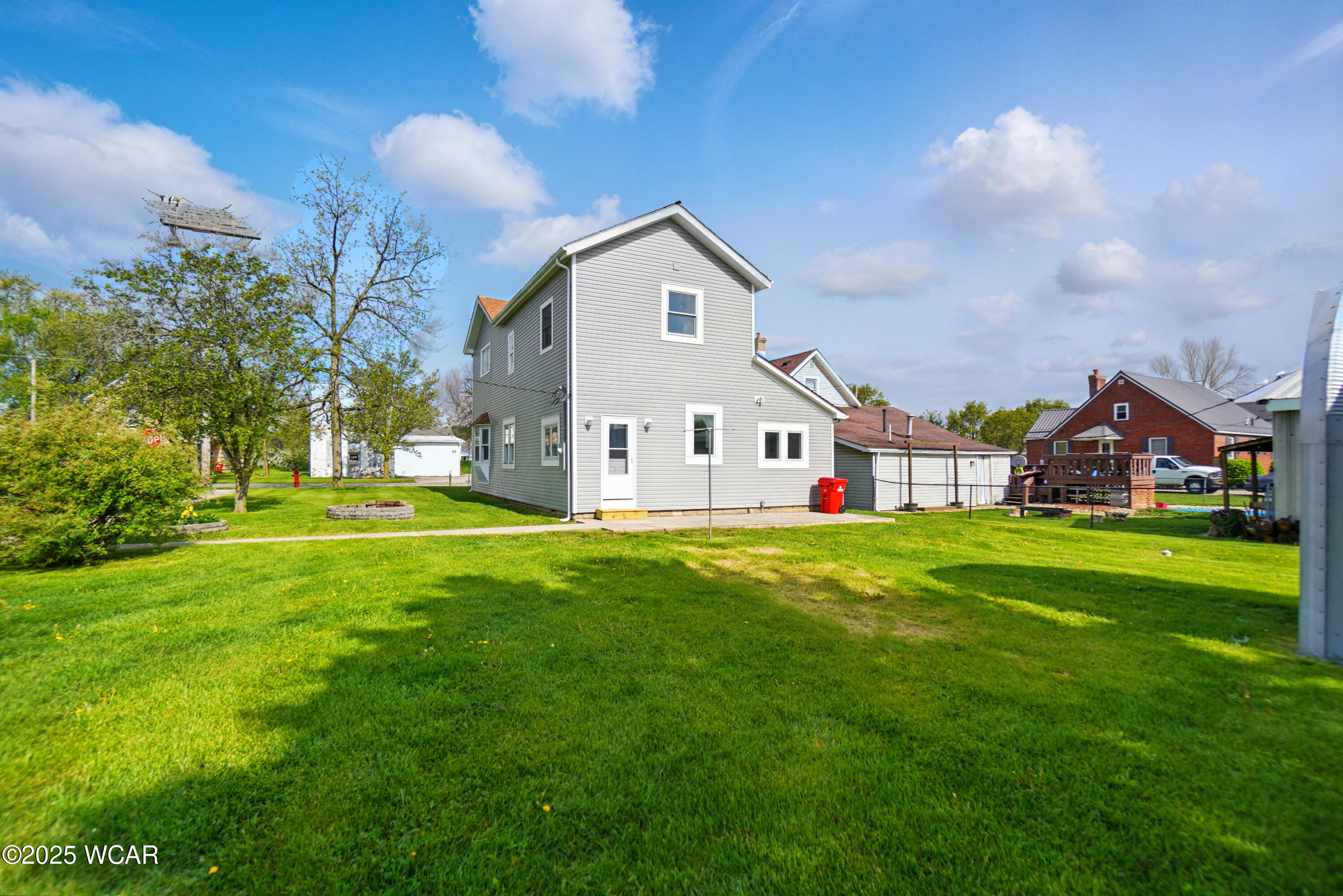 221 Broadway Street, Spencerville, Ohio
