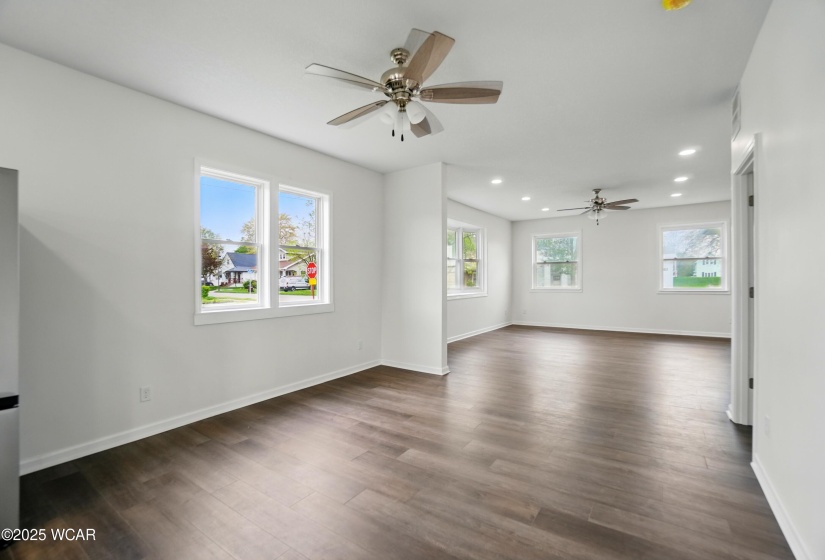221 Broadway Street, Spencerville, Ohio, 4 Bedrooms Bedrooms, ,2 BathroomsBathrooms,Residential,For Sale,Broadway,306923