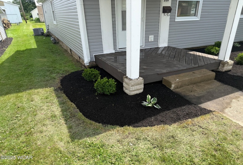 221 Broadway Street, Spencerville, Ohio, 4 Bedrooms Bedrooms, ,2 BathroomsBathrooms,Residential,For Sale,Broadway,306923