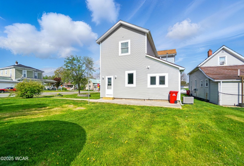 221 Broadway Street, Spencerville, Ohio, 4 Bedrooms Bedrooms, ,2 BathroomsBathrooms,Residential,For Sale,Broadway,306923