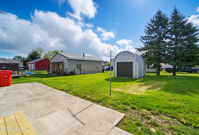 221 Broadway Street, Spencerville, Ohio, 4 Bedrooms Bedrooms, ,2 BathroomsBathrooms,Residential,For Sale,Broadway,306923