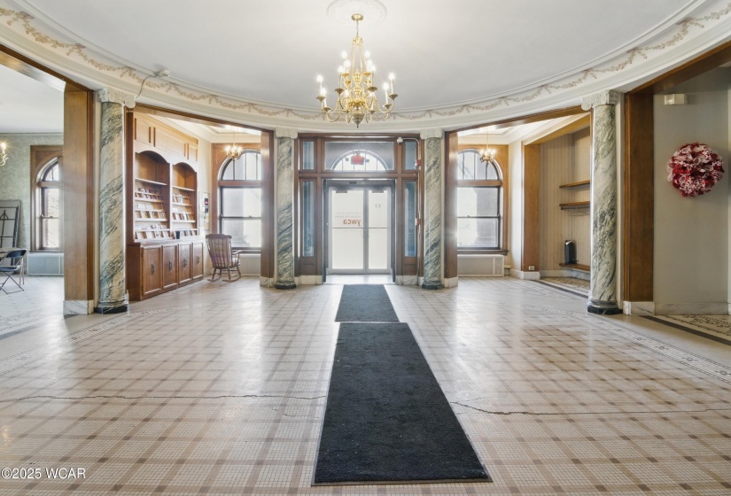 408 Main Street, Van Wert, Ohio, ,Commercial Sale,For Sale,Main,306926