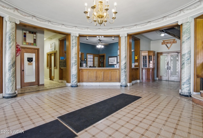 408 Main Street, Van Wert, Ohio, ,Commercial Sale,For Sale,Main,306926